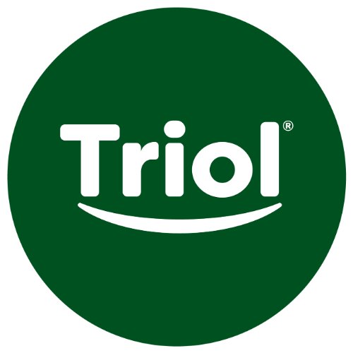 Логотип Triol