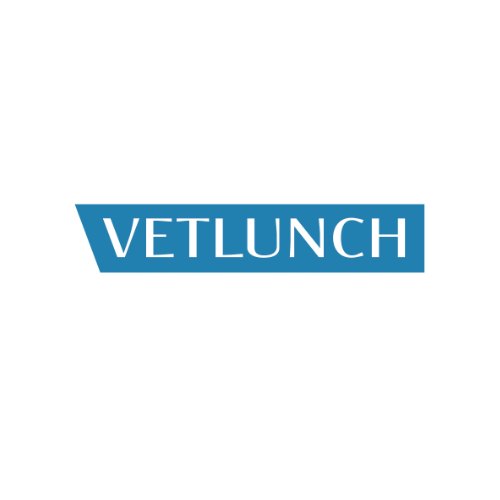 Логотип Vetlunch