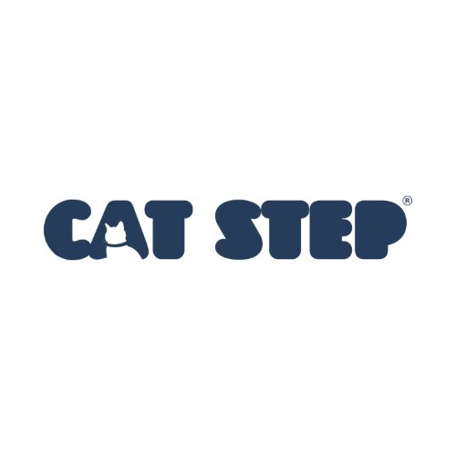 Логотип CAT STEP