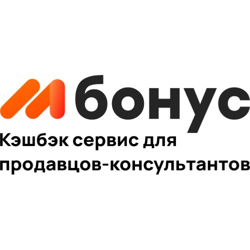 Логотип МБонус