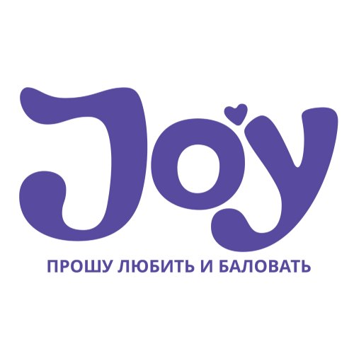 Логотип JOY