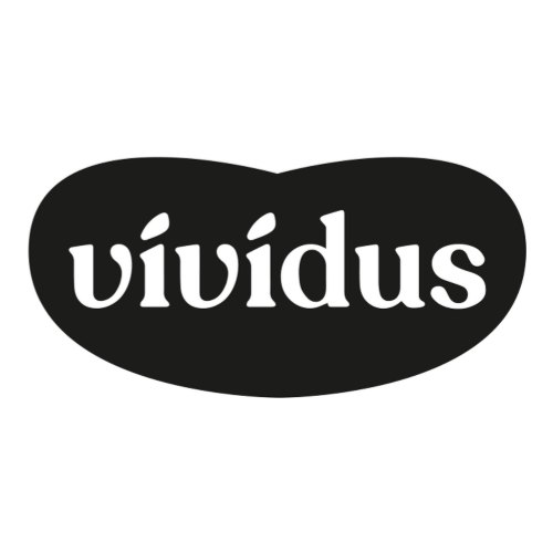 Логотип Vividus