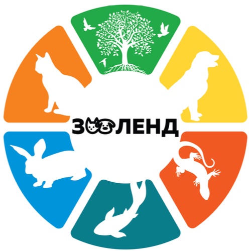 Логотип Зооленд