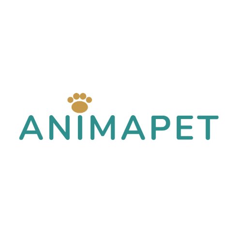 Логотип ANIMAPET