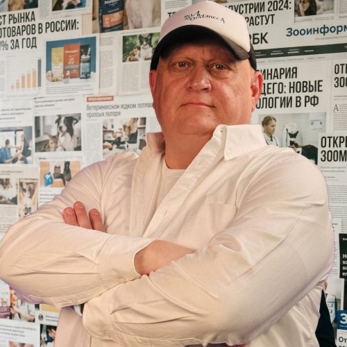 Фотография Околелов Александр Владимирович