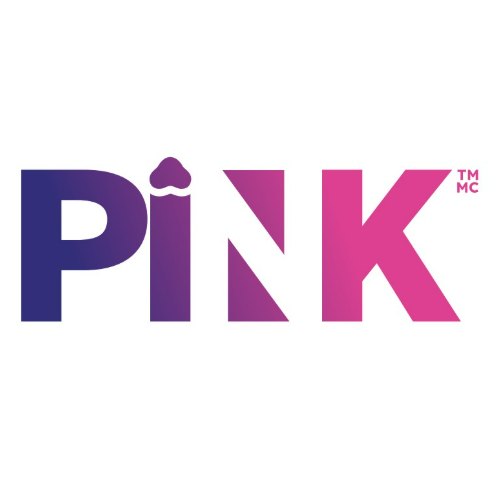 Логотип PINK