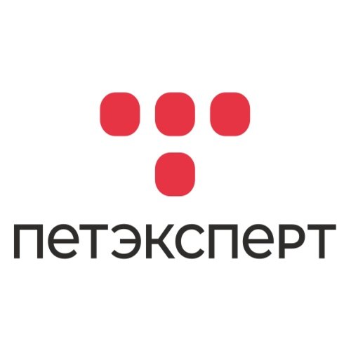 Логотип ПЕТЭКСПЕРТ