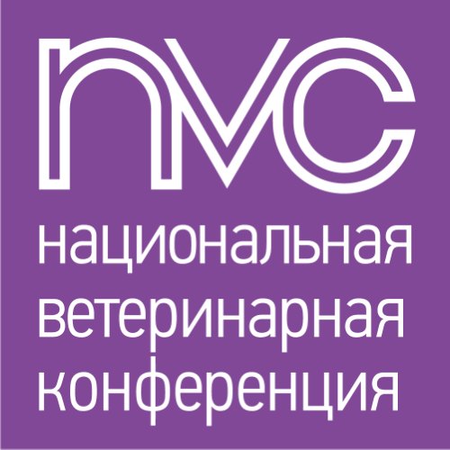 Логотип NVC