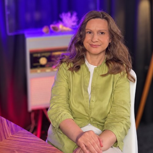 Фотография Масленникова Татьяна Владимировна