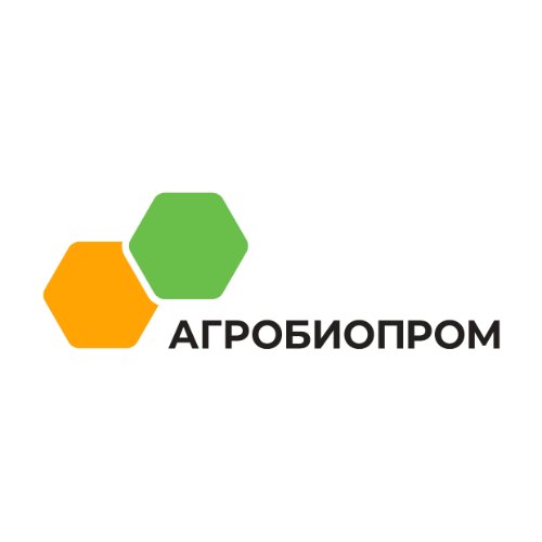 Логотип Агробиопром