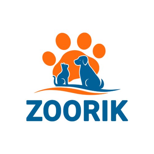 Логотип ZOORIK
